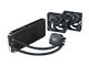 Охладители CoolerMaster Nepton 240M