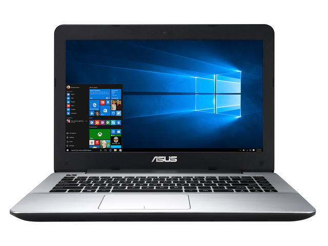 Лаптопи ASUS X455LF-WX084T