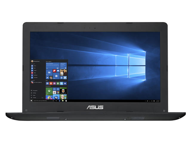 Лаптопи ASUS X453MA-WX462