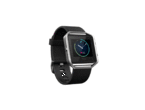 Смарт часовници Fitbit Blaze Black X-Large