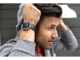 Смарт часовници Fitbit Blaze Black X-Large
