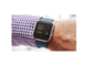 Смарт часовници Fitbit Blaze Blue Large