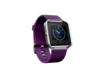 Смарт часовници Fitbit Blaze Plum Small