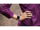 Смарт часовници Fitbit Blaze Plum Small