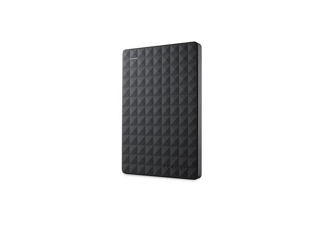 Външни HDD 500GB Seagate Expansion Portable