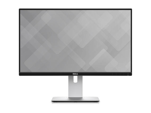 Монитори Dell UltraSharp InfinityEdge U2417H