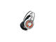 Слушалки SteelSeries Siberia 650, в бяло