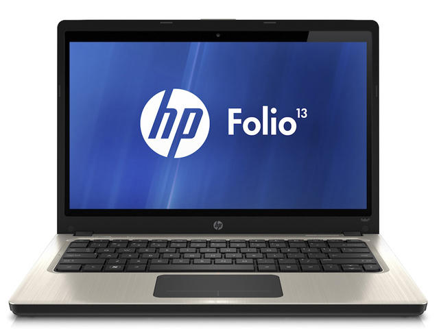 Лаптопи HP Folio 13