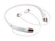 Слушалки LG Tone Pro HBS-500, в бяло
