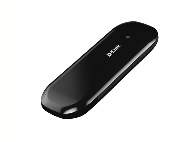Мрежово оборудване D-link DWM-221 4G LTE USB адаптер