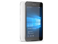 Смартфони Microsoft Lumia 650 16GB, бял цвят