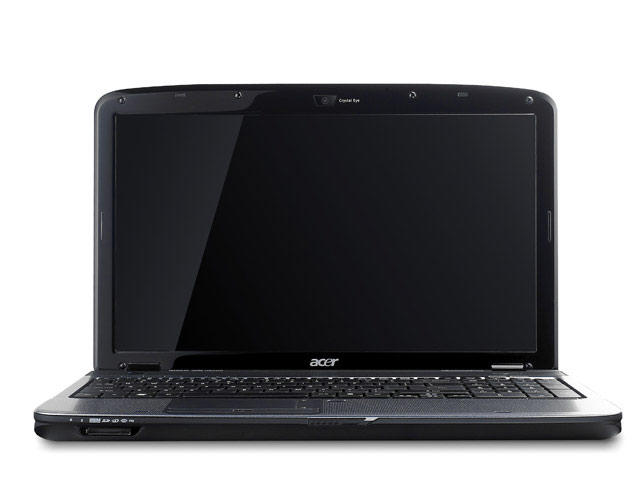 Лаптопи Acer Aspire 5542 