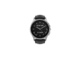 Смарт часовници Vector Luna Black Leather - Regular