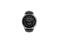 Смарт часовници Vector Luna Black Leather - Small