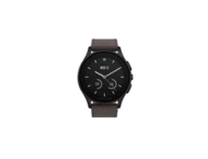 Смарт часовници Vector Luna Brown Leather - Regular