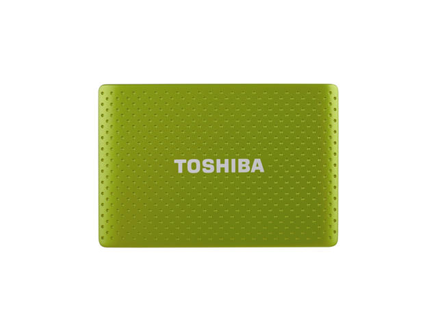 Външни HDD Външен диск Toshiba STOR.E PARTNER 1TB USB 3.0