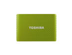 Външни HDD Външен диск Toshiba STOR.E PARTNER 750GB USB 3.0