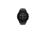 Смарт часовници Vector Luna Black Silicone
