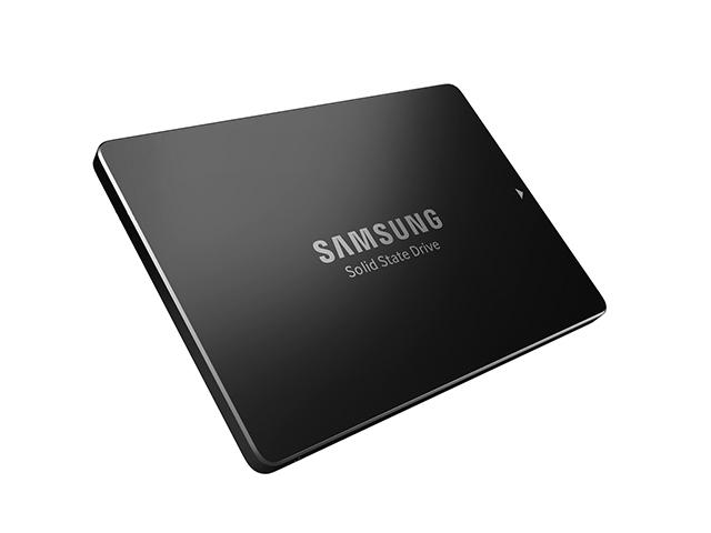 SSD 512GB SATA Samsung PM871A OEM