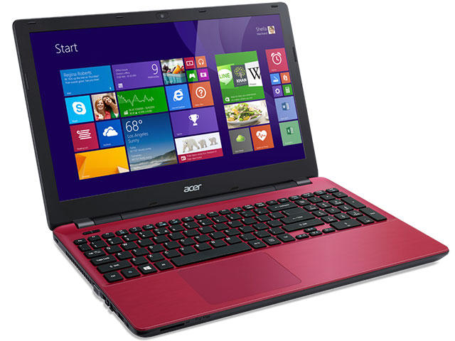 Лаптопи Acer Aspire E5-571G