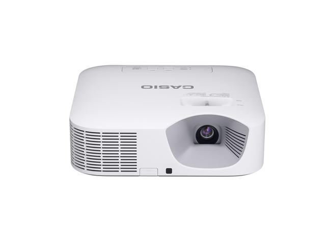 Проектори Casio Core XJ-V1
