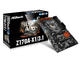 Дънни платки ASRock Z170A-X1/3.1