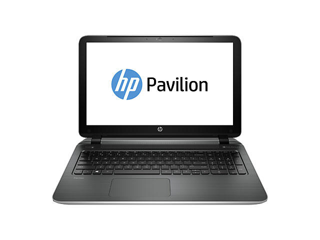 Лаптопи HP Pavilion 15-ab206nu