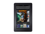 Таблети Amazon Kindle Fire 8GB, черен цвят