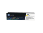Консумативи Оригинален тонер HP 130A Yellow LaserJet