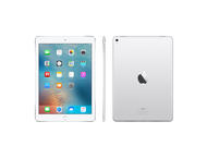 Таблети Apple iPad Pro 9.7 Wi-Fi 128GB, сребрист цвят