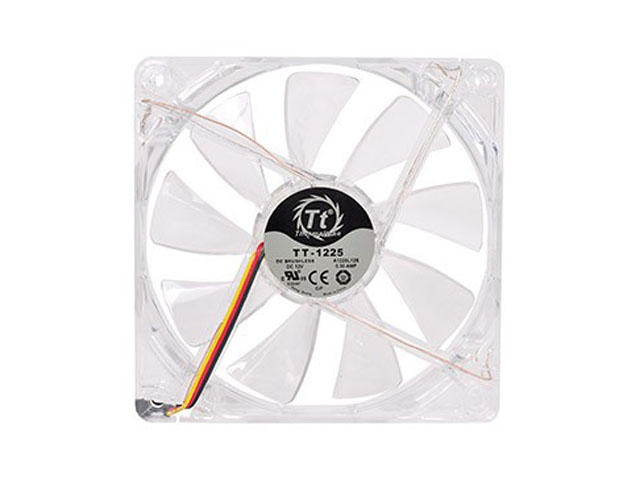 Вентилатори Thermaltake Pure 12 LED Blue