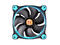 Вентилатори Thermaltake Riing 12 LED Blue