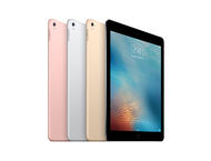 Таблети Apple iPad Pro 9.7 Wi-Fi + Cellular 256GB, сребрист цвят