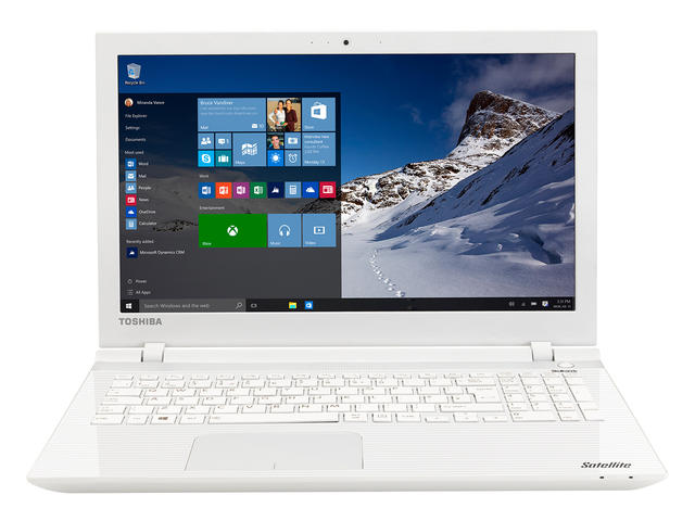 Лаптопи Toshiba Satellite L50-C-15R