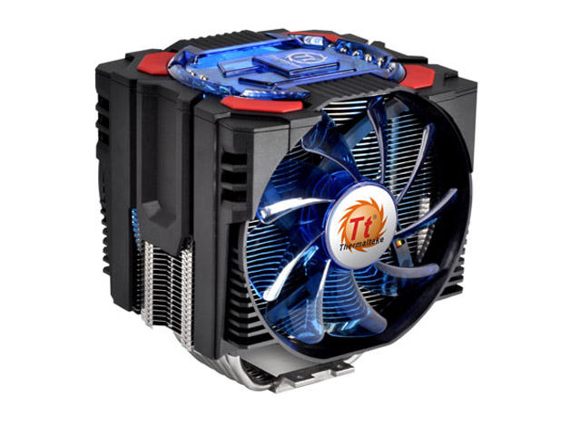 Охладители Thermaltake FrioOCK