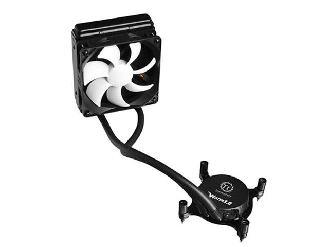 Охладители Thermaltake Water 3.0 Performer C + LNC