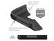 Калъфи Speck CandyShell за Samsung Galaxy S7, Black/Slate Grey