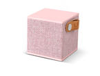 Колони Fresh and Rebel Rockbox Cube Fabriq Edition Cupcake