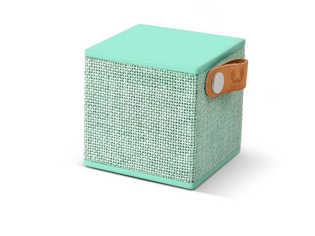 Колони Fresh and Rebel Rockbox Cube Fabriq Edition Peppermint