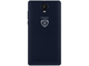 Смартфони Prestigio Wize E3 (3509DUO) 4GB, син цвят