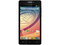 Смартфони Prestigio Wize E3 (3509DUO) 4GB, син цвят + 750MB интернет на месец