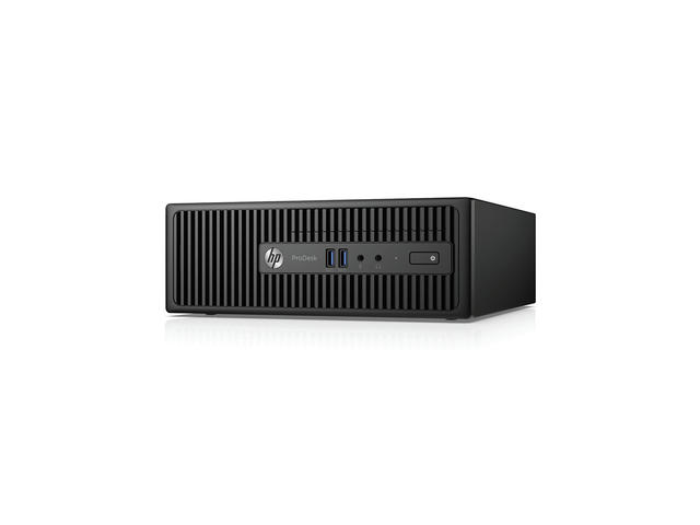 Компютри HP ProDesk 400 G3 SFF