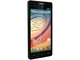 Смартфони Prestigio Wize E3 (3509DUO) 4GB, черен цвят + 750MB интернет на месец