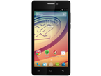 Смартфони Prestigio Wize E3 (3509DUO) 4GB, зелен цвят