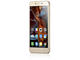 Смартфони Lenovo K5 Plus (A6020) 16GB, златист цвят + 750MB 4G интернет на месец