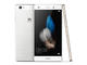 Смартфони Huawei P8lite 16GB, бял цвят + 750MB интернет на месец