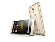 Смартфони Lenovo Vibe P1 Pro 32GB, златист цвят