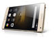 Смартфони Lenovo Vibe P1 Pro 32GB, златист цвят