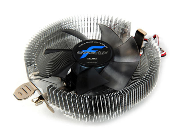 Охладители Zalman CNPS80F
