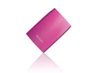 Външни HDD Външен диск Verbatim 500GB USB 2.0 